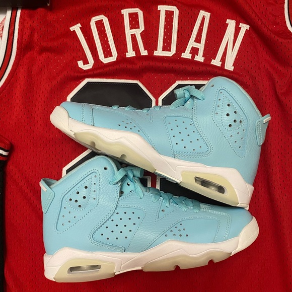 jordan 6 retro gg